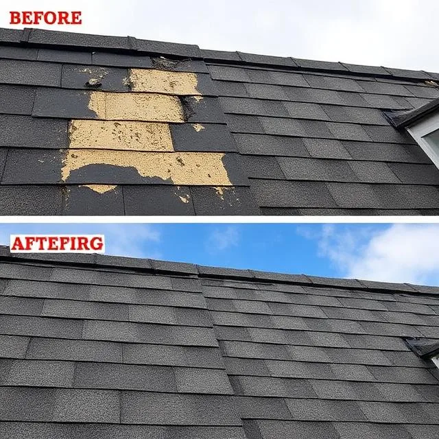 Roof Repair Near Me in Winchester, CT near me